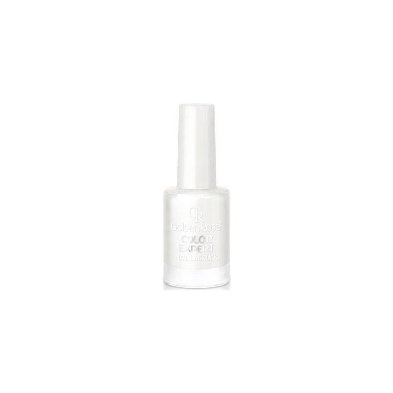 Golden Rose Color Expert Nail Lacquer No: 03 - Geniş Fırçalı Oje 10.2 ml