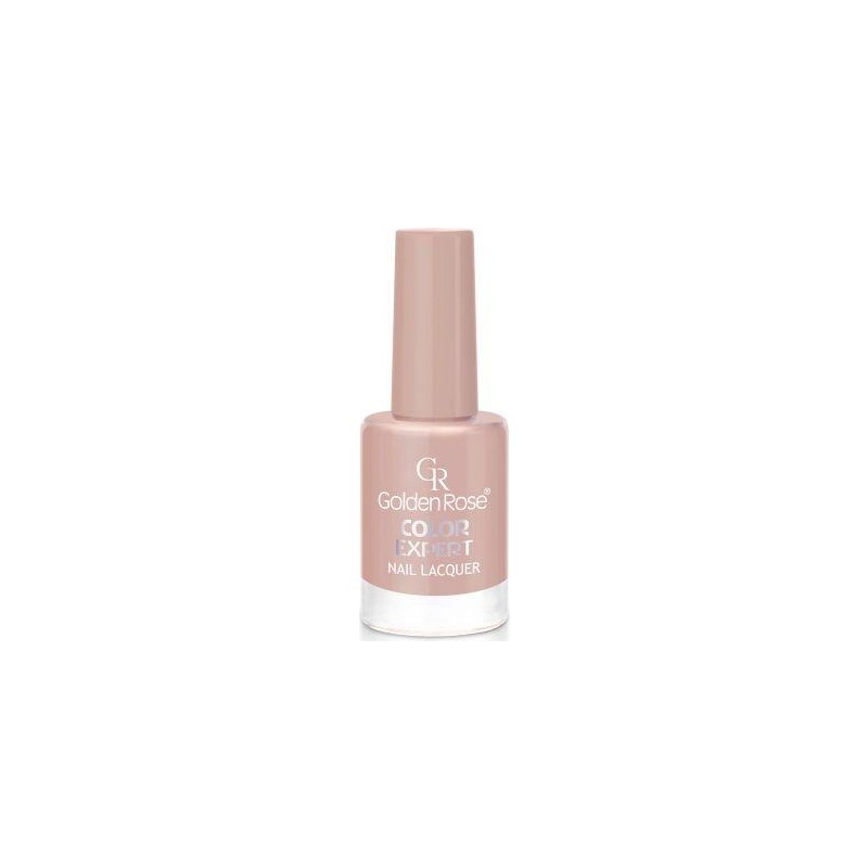 Golden Rose Color Expert Nail Lacquer No: 07 - Geniş Fırçalı Oje 10.2 ml