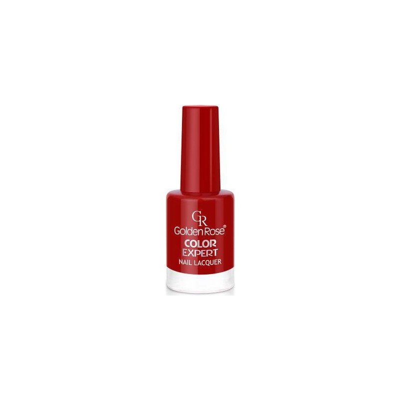 Golden Rose Color Expert Nail Lacquer No: 26 - Geniş Fırçalı Oje 10.2 ml