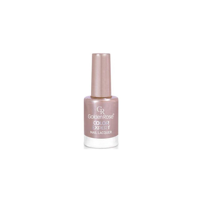 Golden Rose Oje - Color Expert Nail Lacquer
