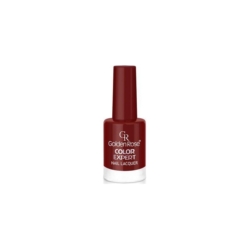 Golden Rose Color Expert Nail Lacquer No: 35 - Geniş Fırçalı Oje 10.2 ml