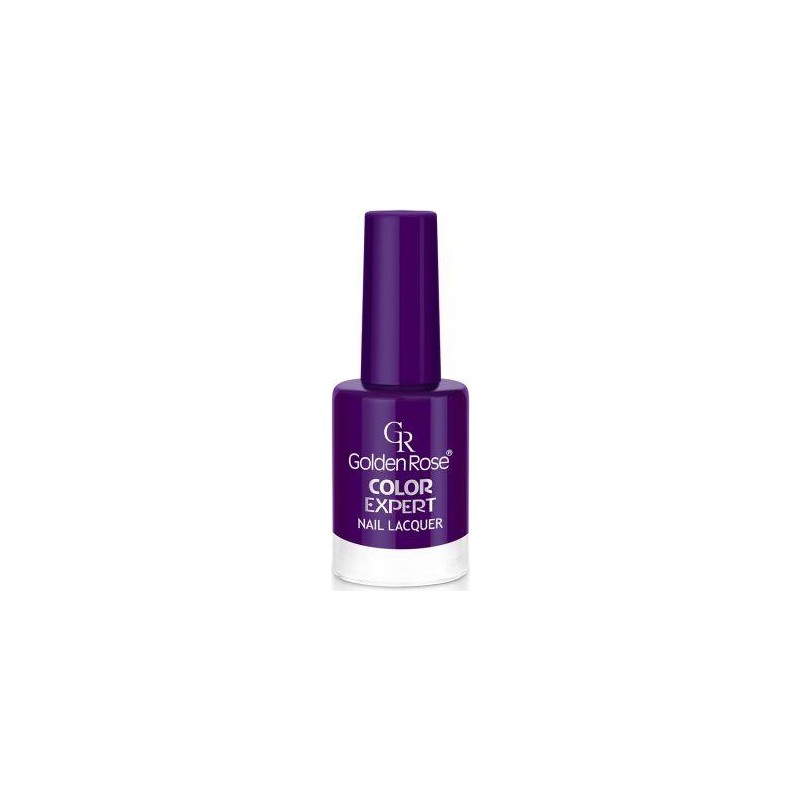 Golden Rose Color Expert Nail Lacquer No: 37 - Geniş Fırçalı Oje 10.2 ml