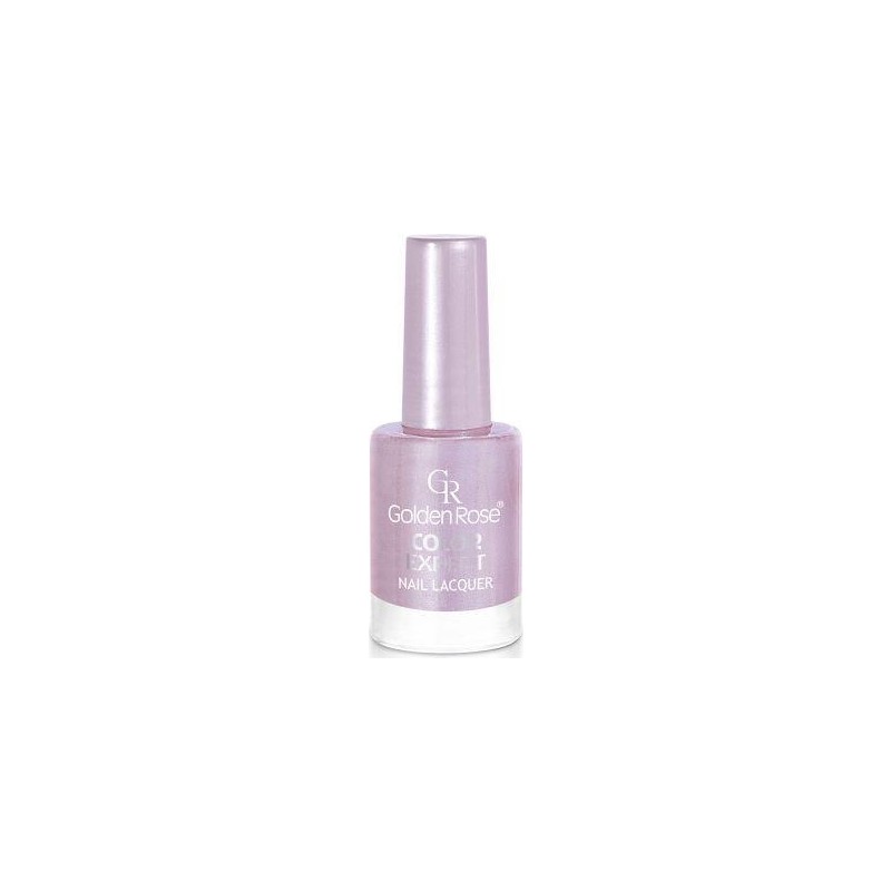 Golden Rose Color Expert Nail Lacquer No: 42 - Geniş Fırçalı Oje 10.2 ml