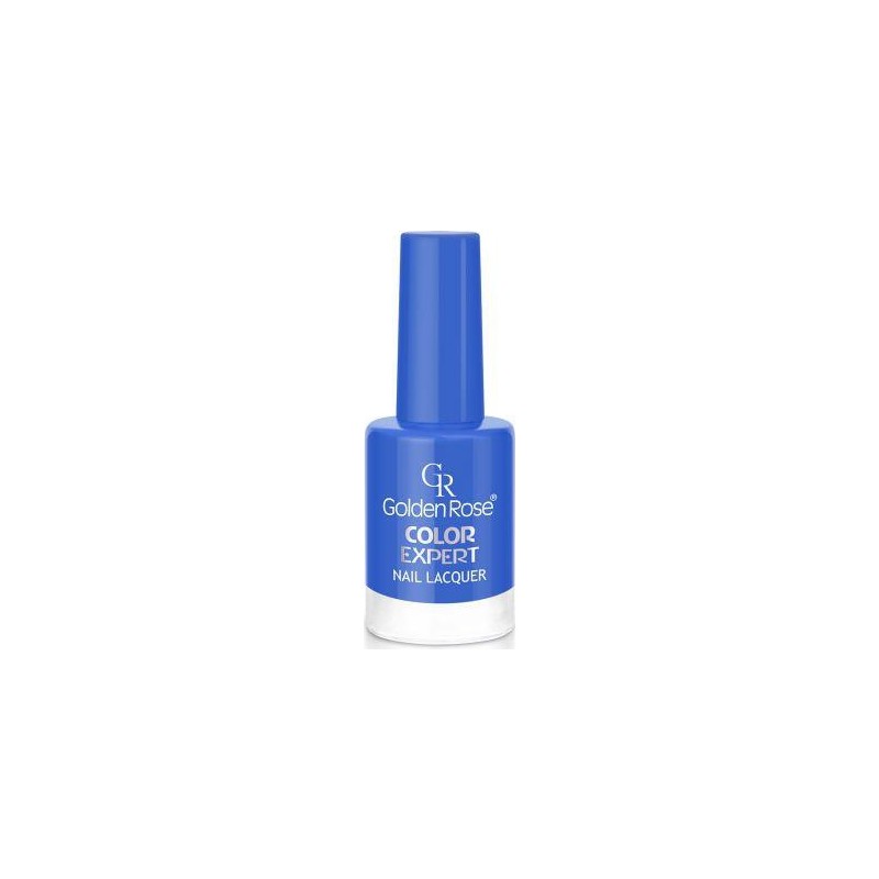 Golden Rose Color Expert Nail Lacquer No: 51 - Geniş Fırçalı Oje 10.2 ml