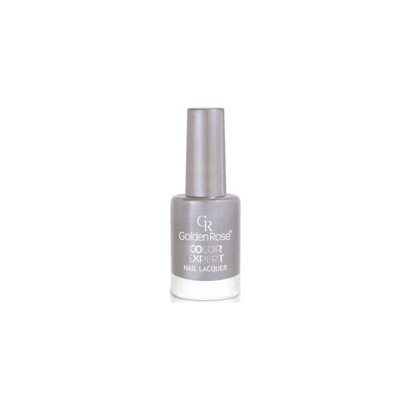 Golden Rose Color Expert Nail Lacquer No: 58 - Geniş Fırçalı Oje 10.2 ml