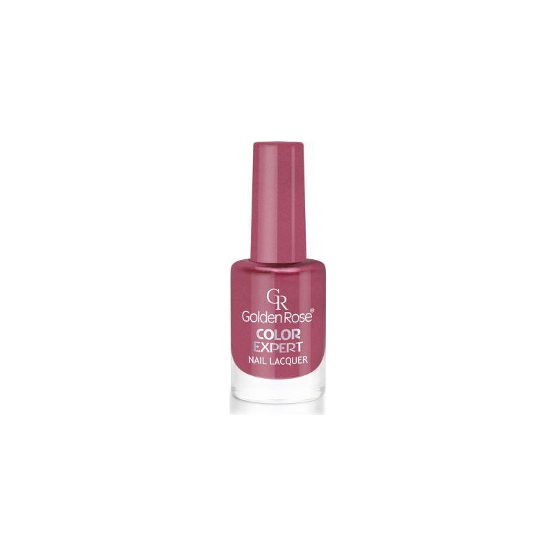 Golden Rose Color Expert Oje 81