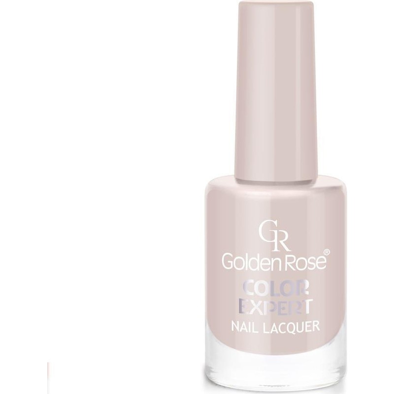 Golden Rose Color Expert Nail Lacquer No: 98 - Geniş Fırçalı Oje 10.2 ml