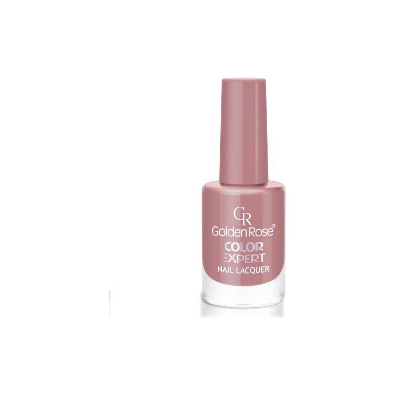 Golden Rose Color Expert Nail Lacquer No: 102 - Geniş Fırçalı Oje 10.2 ml