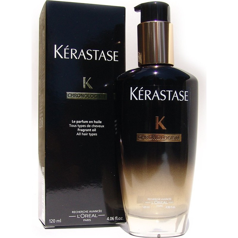 Kerastase Yağ Chronologiste 120Ml