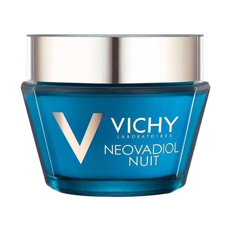 Vichy Neovadiol Gece Bakım Kremi Dönemi Tüm Cilt Tipleri 50 ml