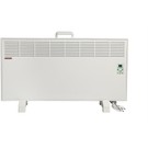 İvigo Elektrikli Panel Konvektör Isıtıcı Dijital 2500 Watt Beyaz Epk4590e25b