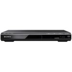 Sony DVP-SR760 DVD Oynatıcı USB Desteği ile Çoklu Format Oynatma Özelliği 270 mm