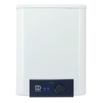 Demirdöküm Dt4 Titanium 50 Lt Basic Termosifon