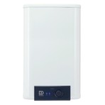Demirdöküm DT4 Basic 80 L Duvar Tipi Termosifon – ECO Mod, Enerji Tasarrufu, Titanyum Emaye ve Magnezyum Anot Koruma Özellikli