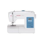 Singer Brillance 6160 Dikiş Makinası