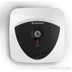 Ariston Thermo Andris Lux Tezgahaltı Termosifon 15 Lt 1200 W Enerji Sınıfı Yüksek Verim