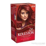 Wella Koleston Kıt 66/46 Aşk Alevi