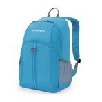 Victorinox Swıssgear Sırt Çantası Turkuaz Unisex 46x32x16 cm Bilgisayar Koruması Özellikli