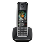 Gigaset DECT TELFON C530