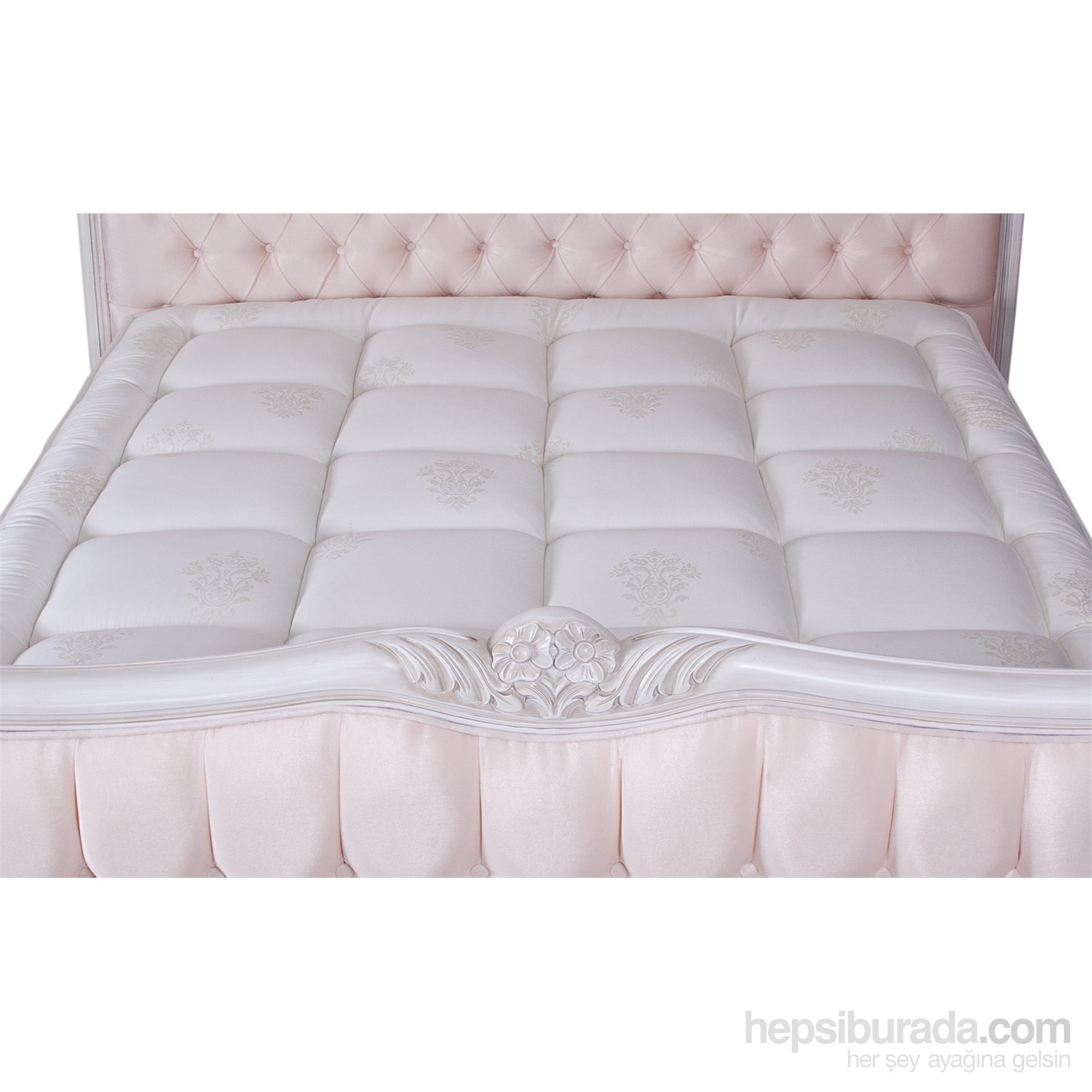 Kunst Bedding Luxurious Life &amp; Calmante Yatak Takımı150