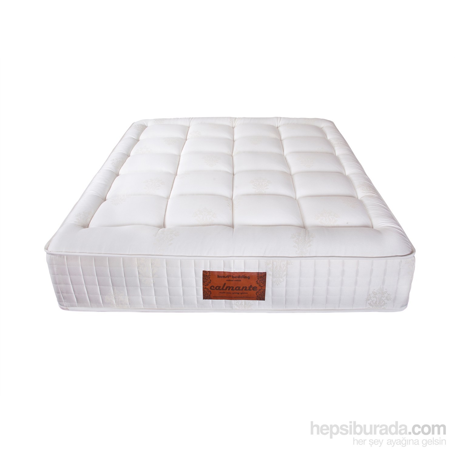 Kunst Bedding Luxurious Life &amp; Calmante Yatak Takımı150