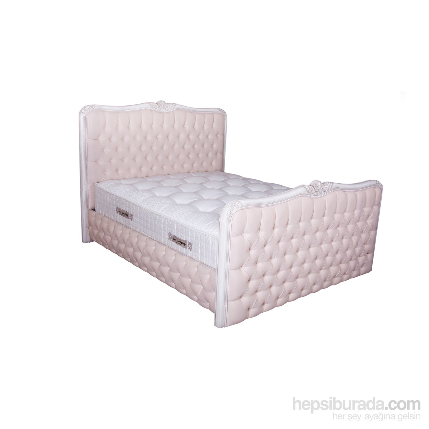 Kunst Bedding Luxurious Life &amp; Calmante Soft Yatak Fiyatı