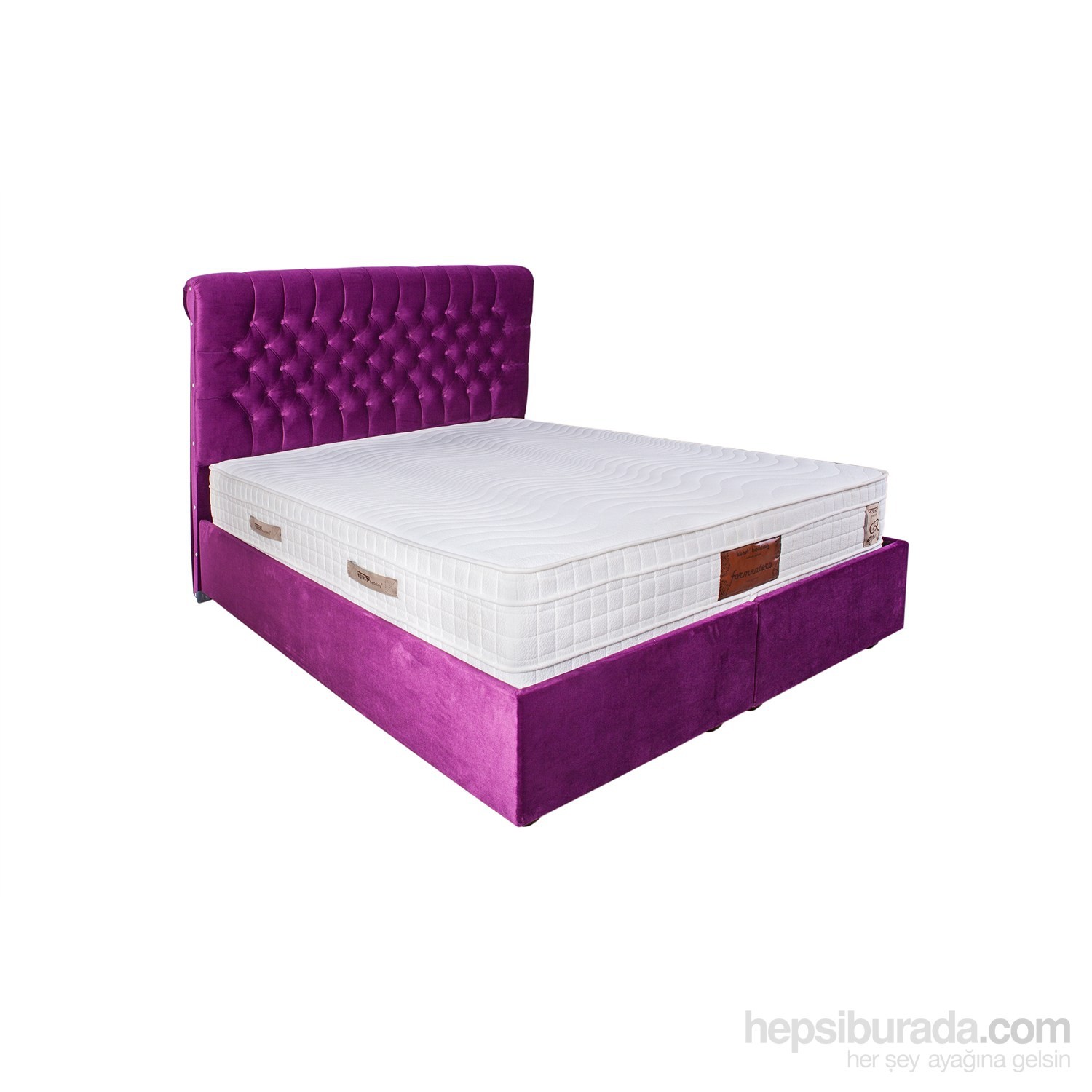 Kunst Bedding Petit Palais&amp; Formentera Yatak Takımı150*200 Fiyatı