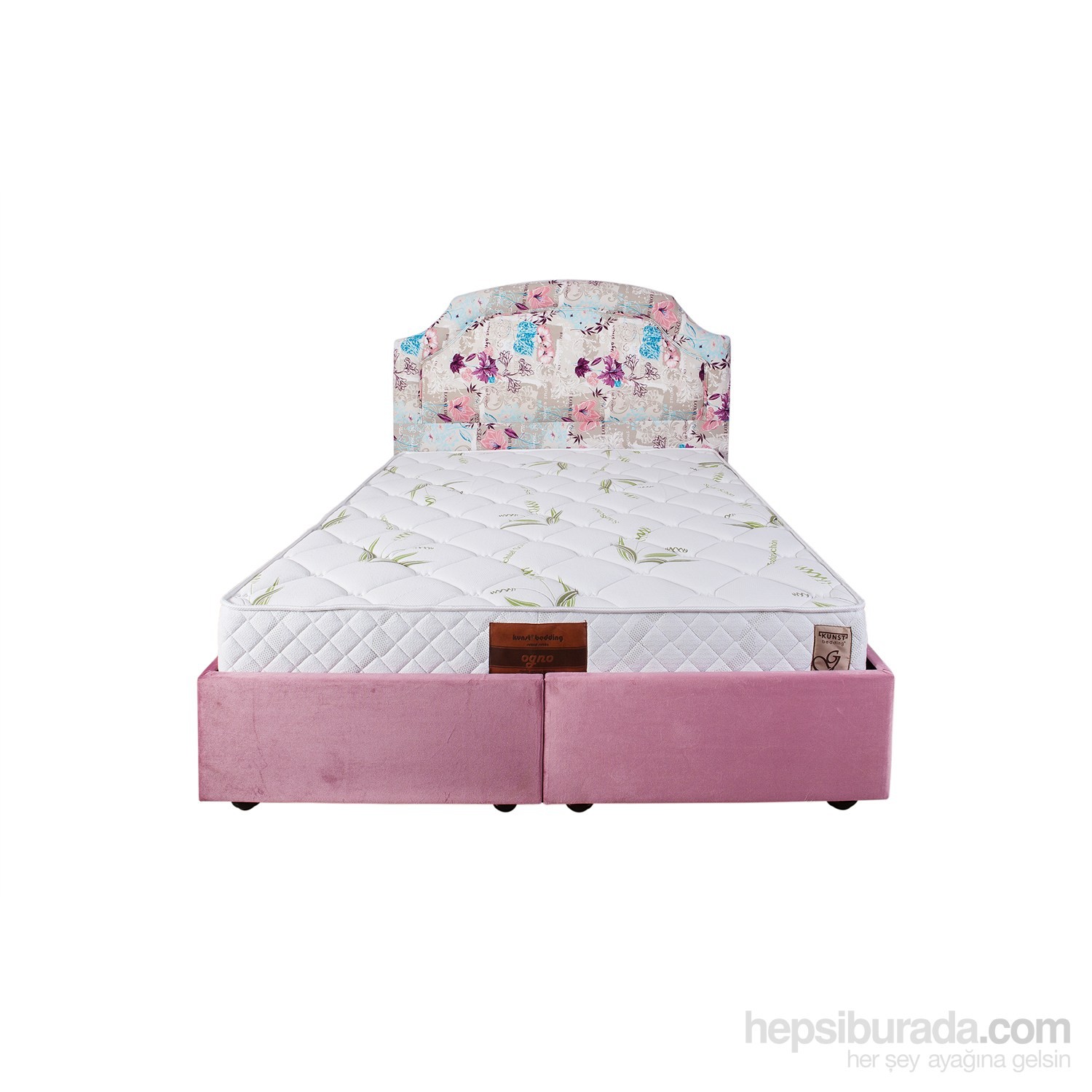 Kunst Bedding Bella Terra Ogno Yatak Takımı Fiyatı