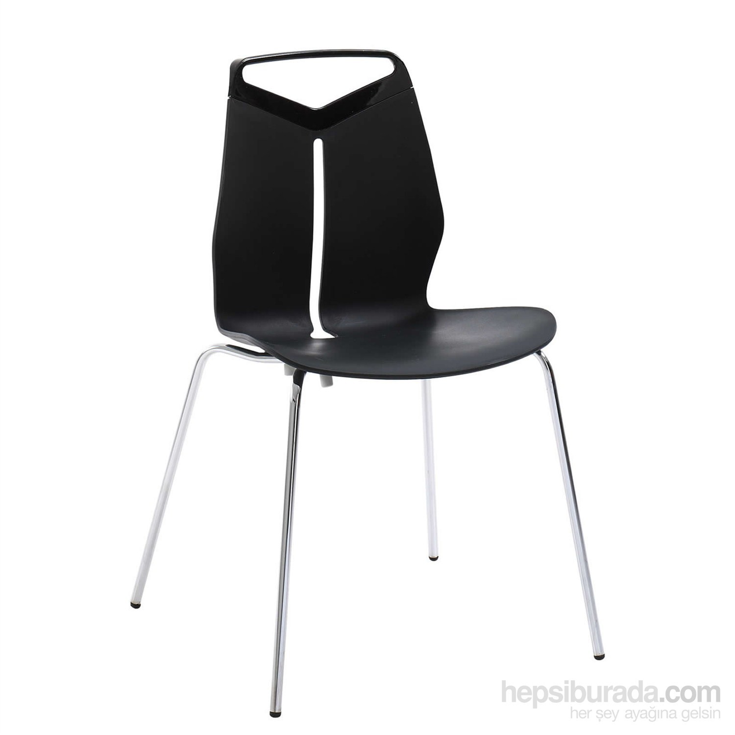 Max Sandalye Grafite Fiyatı, Taksit Seçenekleri ile Satın Al