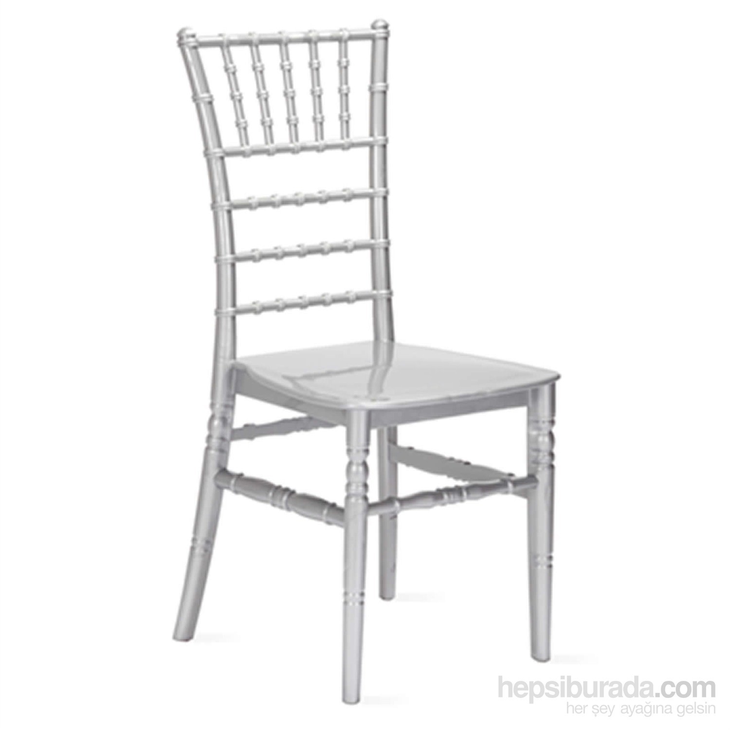 Tıffany Sandalye Gümüş Fiyatı, Taksit Seçenekleri ile Satın Al