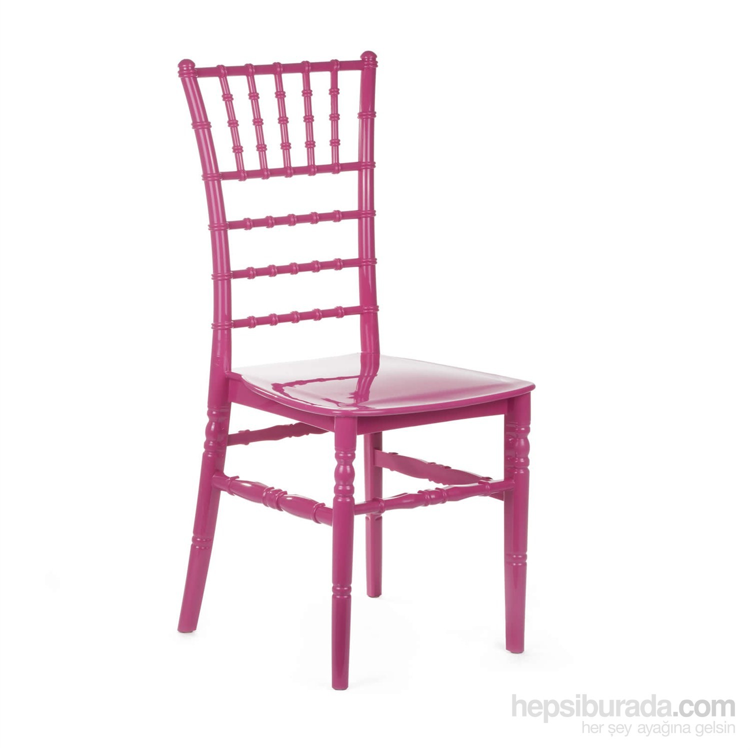 Tıffany Sandalye Fuşya Fiyatı, Taksit Seçenekleri ile Satın Al Tıffany Sandalye Fuşya Fiyatı, Taksit Seçenekleri ile Satın Al