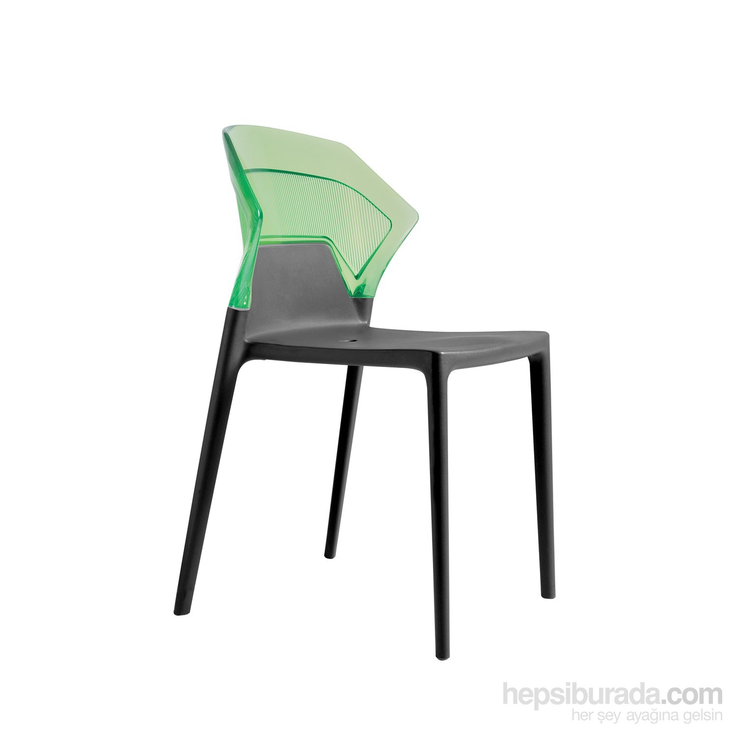 Papatya Ego Sandalye Yeşil Siyah Fiyatı Taksit Seçenekleri Papatya Ego Sandalye Yeşil Siyah Fiyatı Taksit Seçenekleri