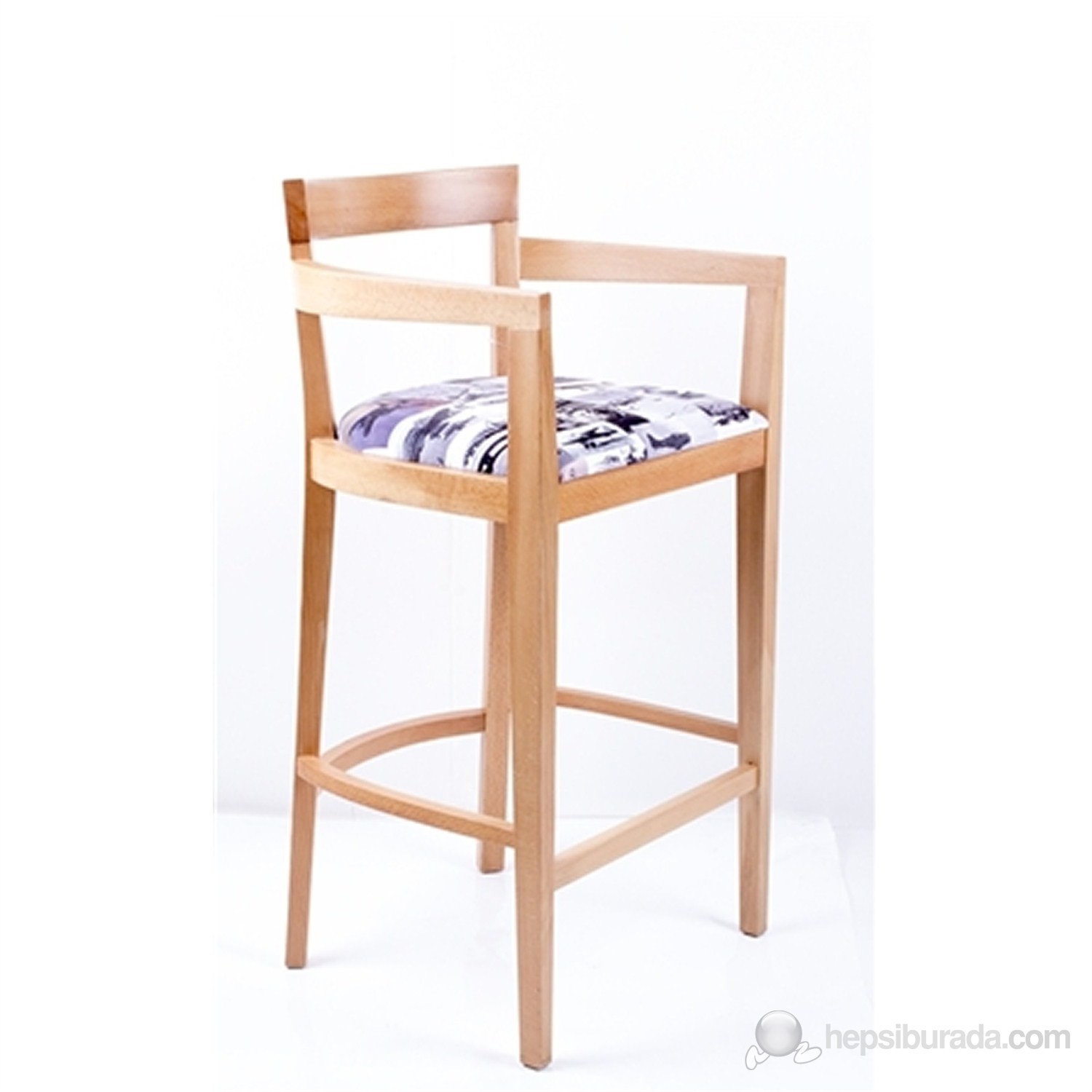Gagva Uzun Bar Ahşap Sandalye Fiyatı Taksit Seçenekleri