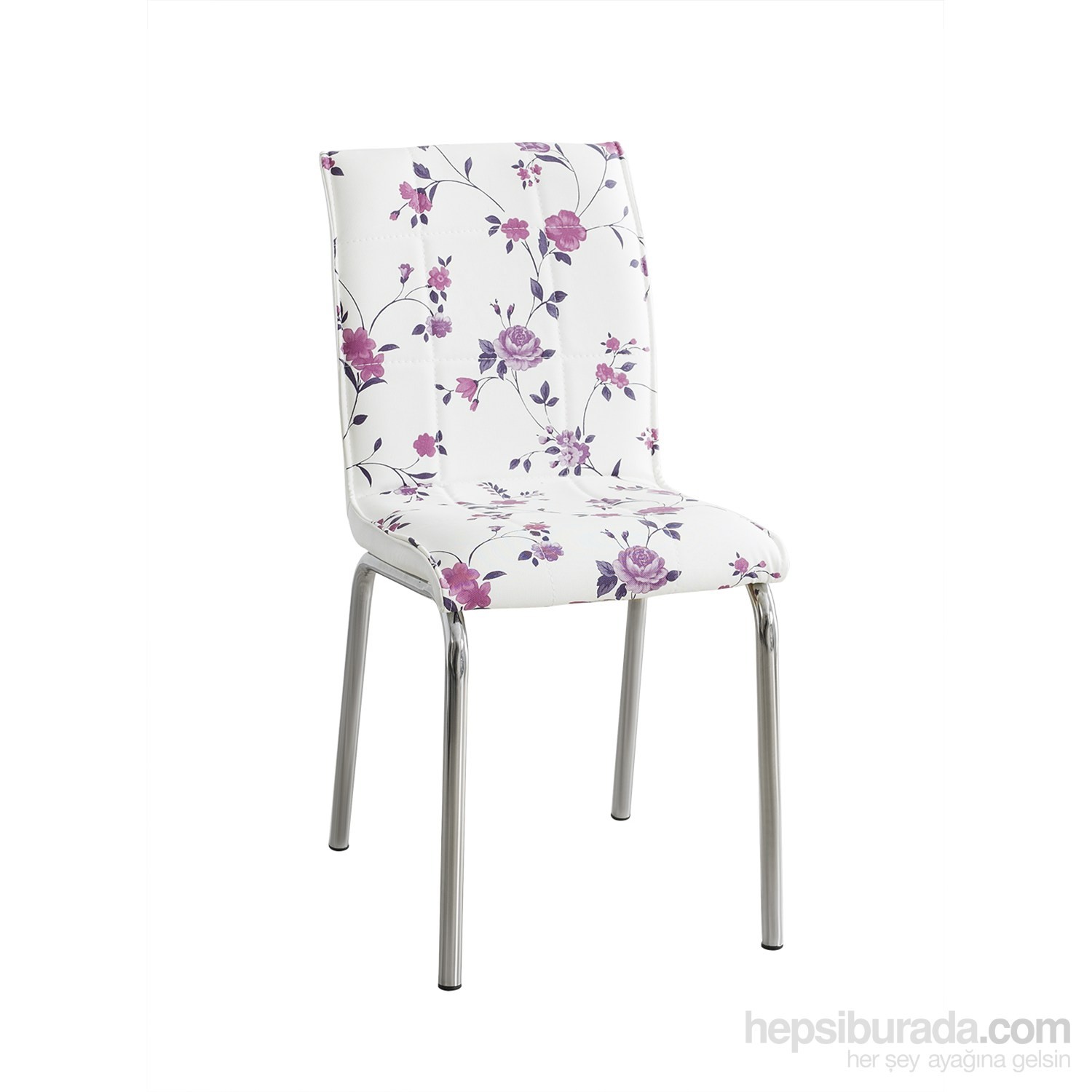 Bestline Violet Sandalye (4 Adet) Fiyatı Taksit Seçenekleri