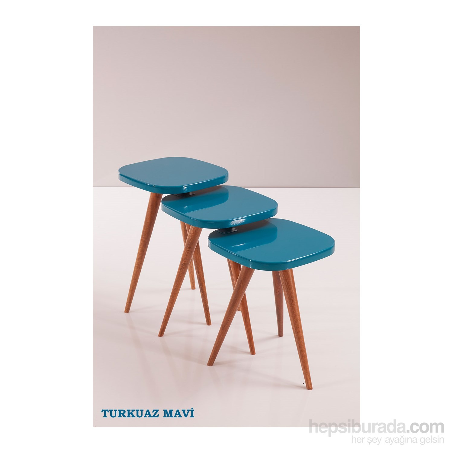 Sanal Mobilya Vista Zigon Sehpa Fiyatı Taksit Seçenekleri