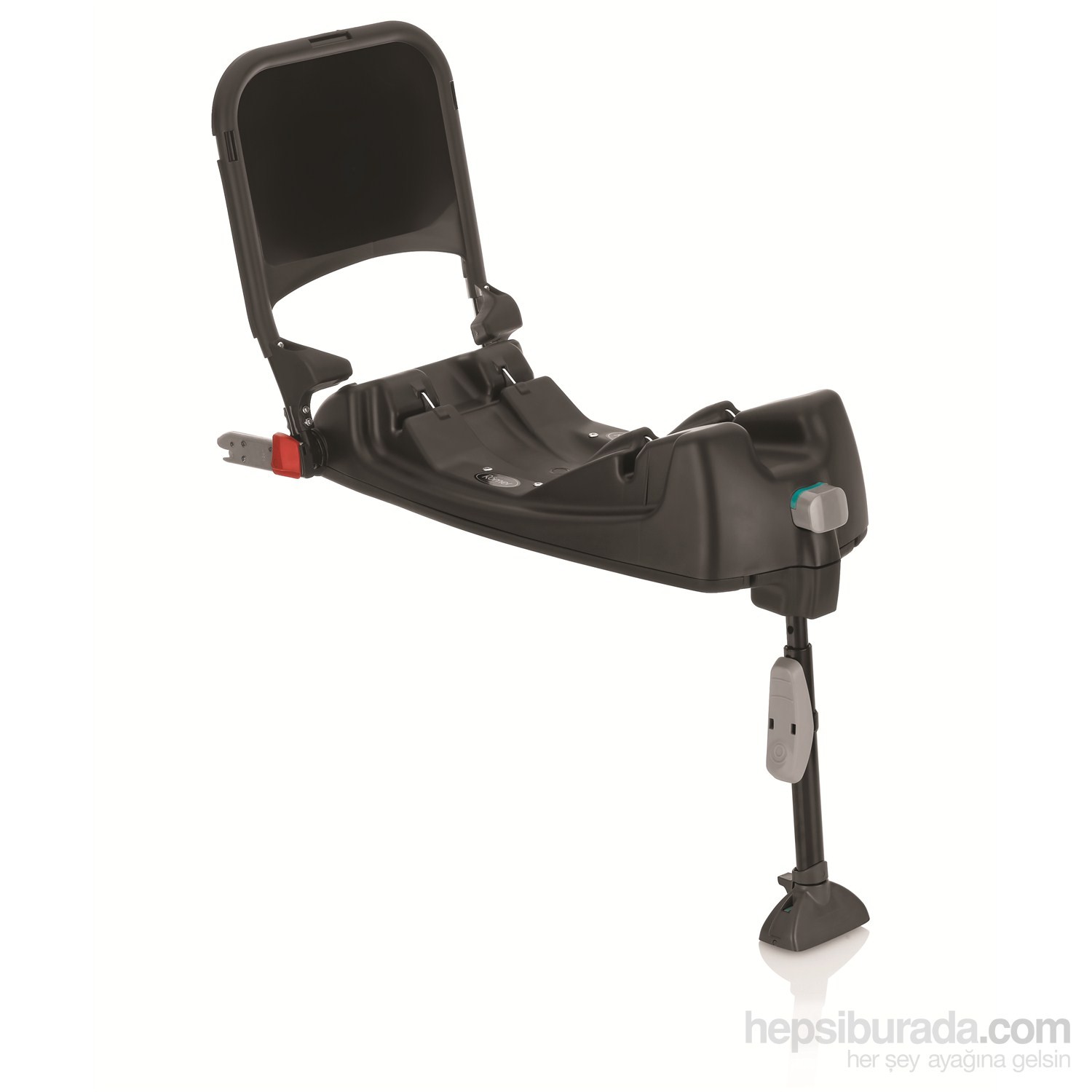 babysafe isofix base