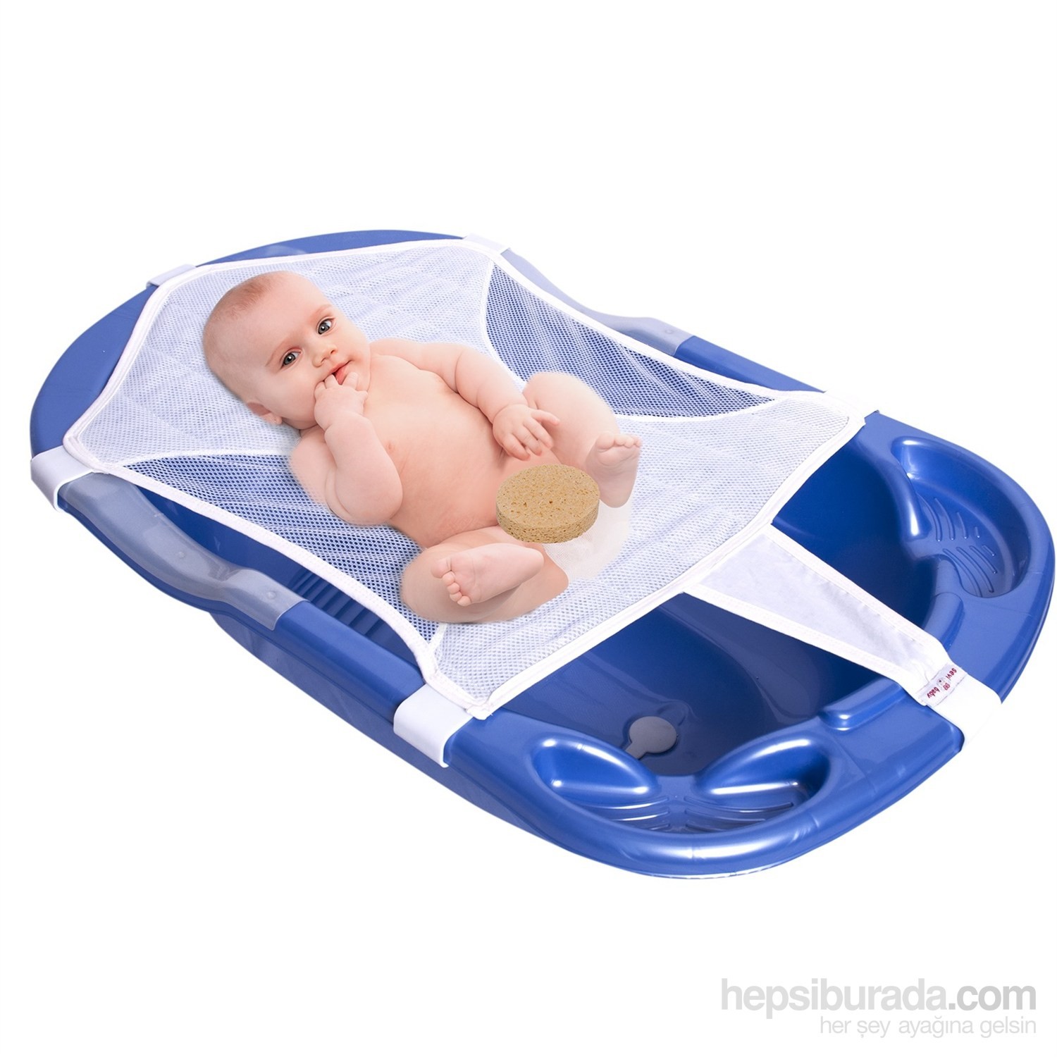 Sevi Bebe Bebek Banyo Filesi Fiyatı Taksit Seçenekleri