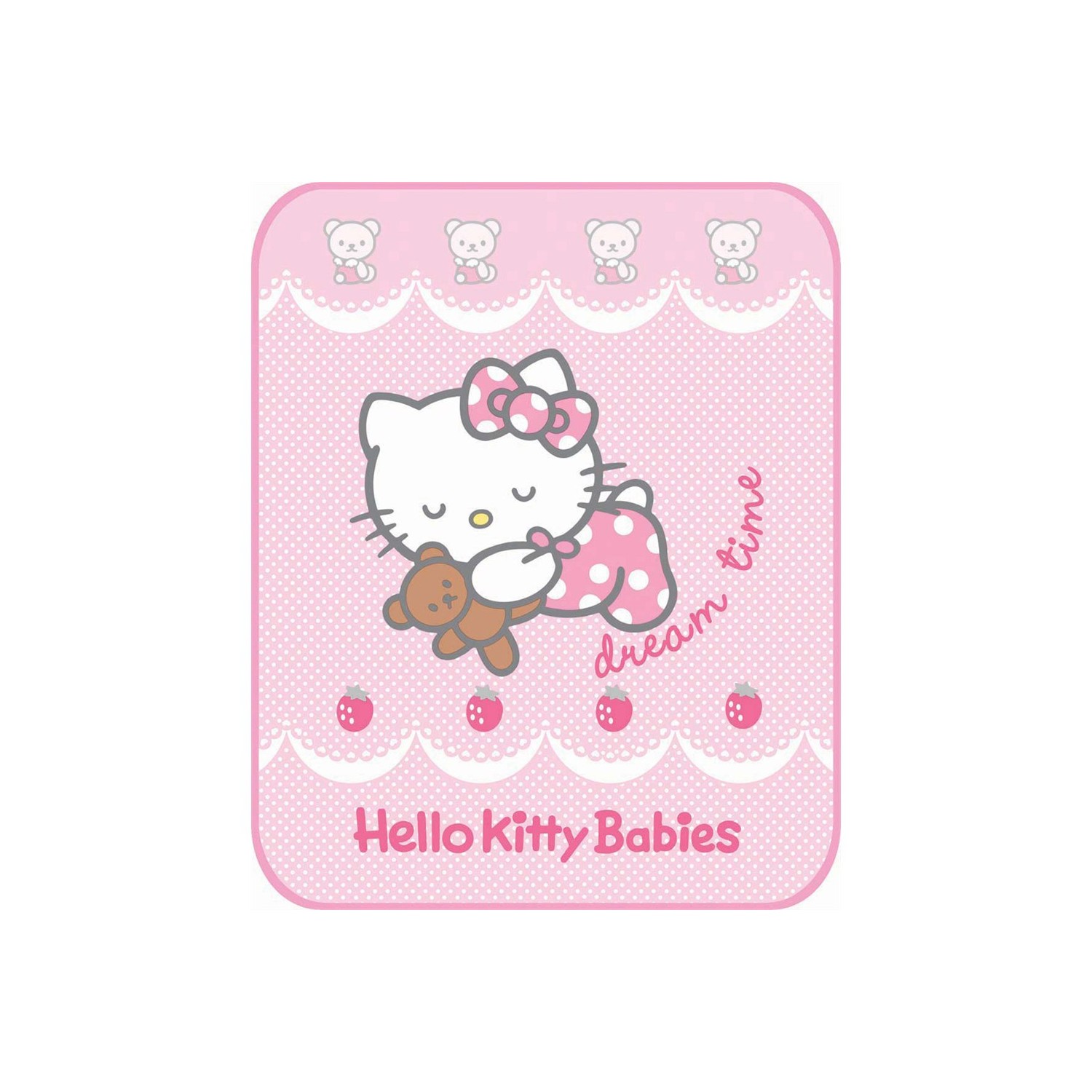 Ev dekorasyonunda Hello Kitty modası Ev dekorasyonunda Hello Kitty modası