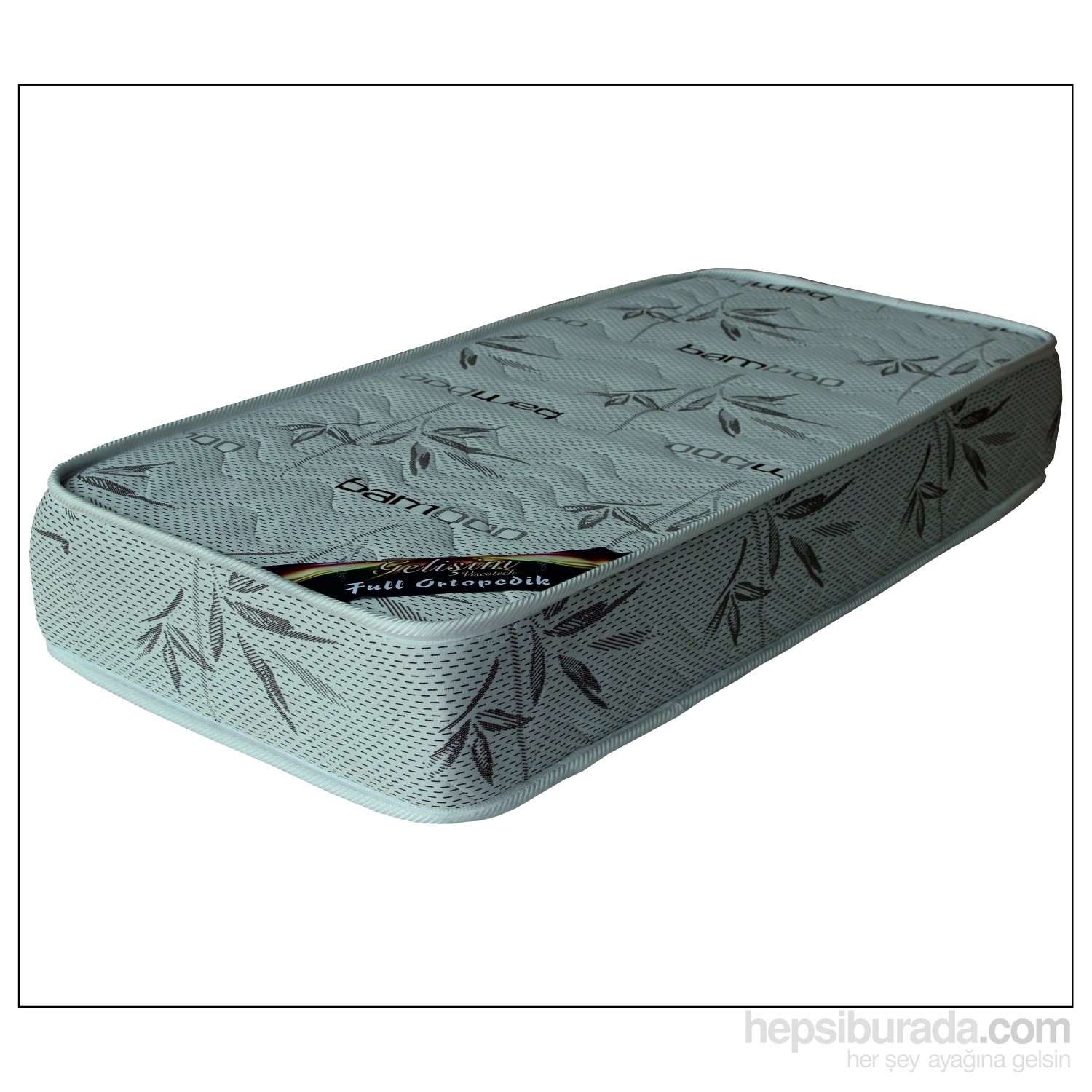 Viscovita Visco Yatak Bamboo Visko Yatak Bebe Ve Genç