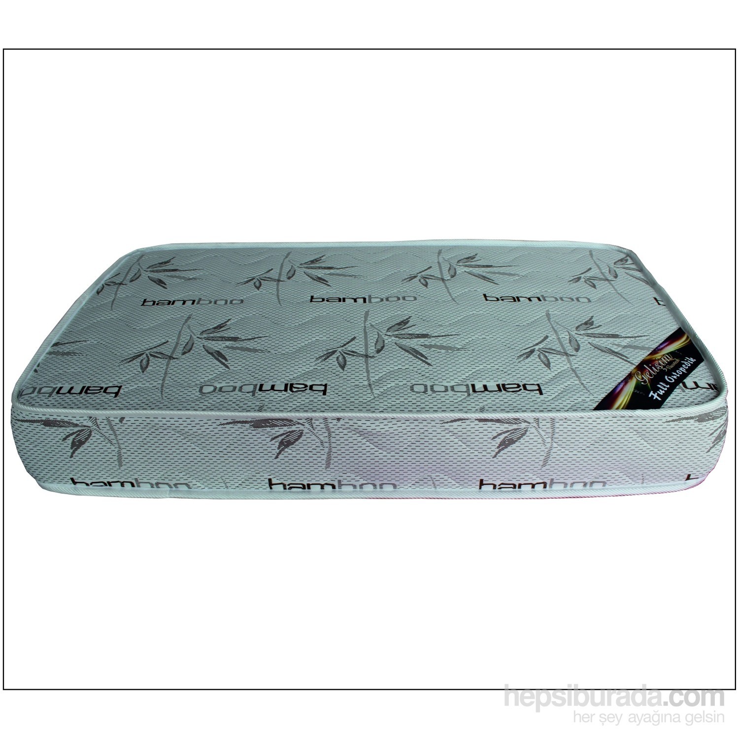 Viscovita Visco Yatak Bamboo Visko Yatak Bebe Ve Genç