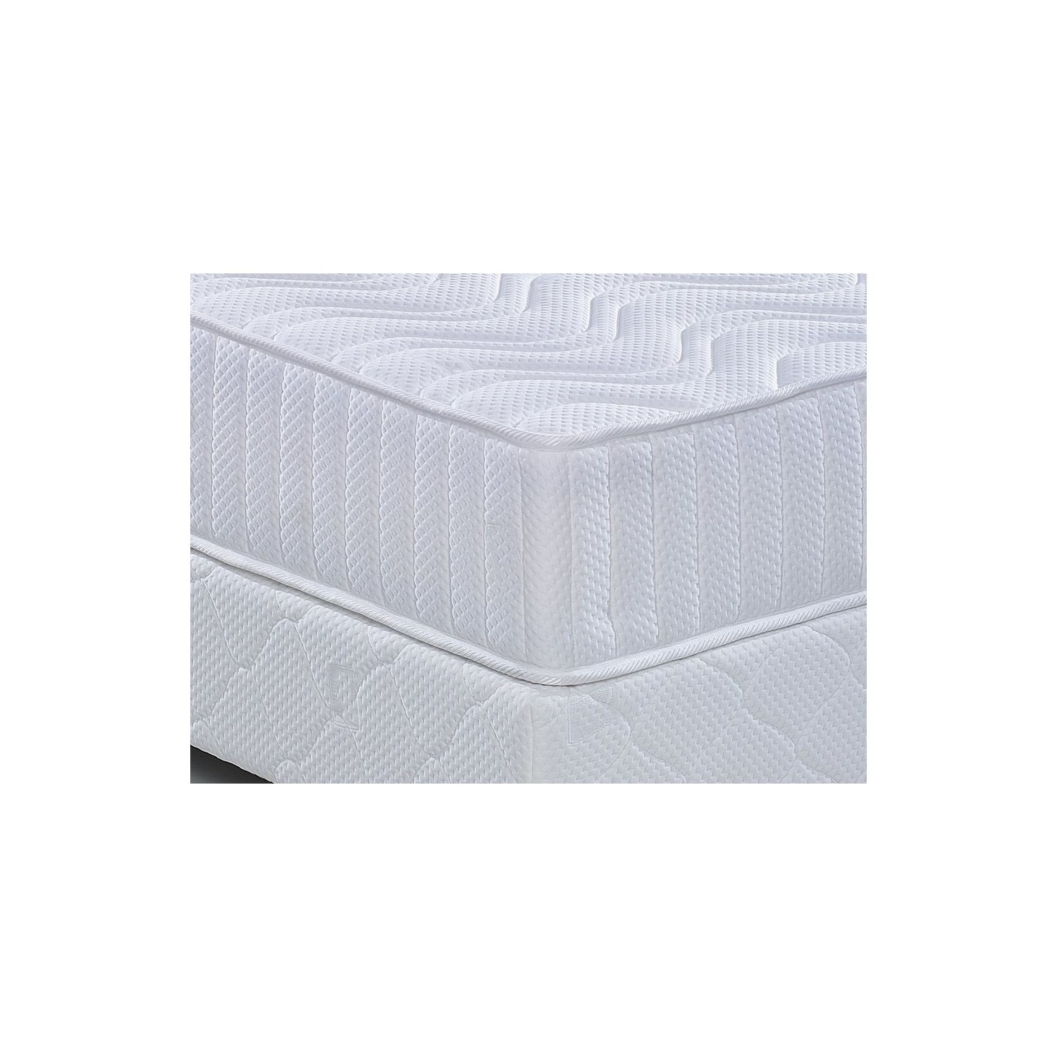 Pooly Cotton Yaylı Yatak Yaylı Bebek Yatağı 60X120 Cm Fiyatı