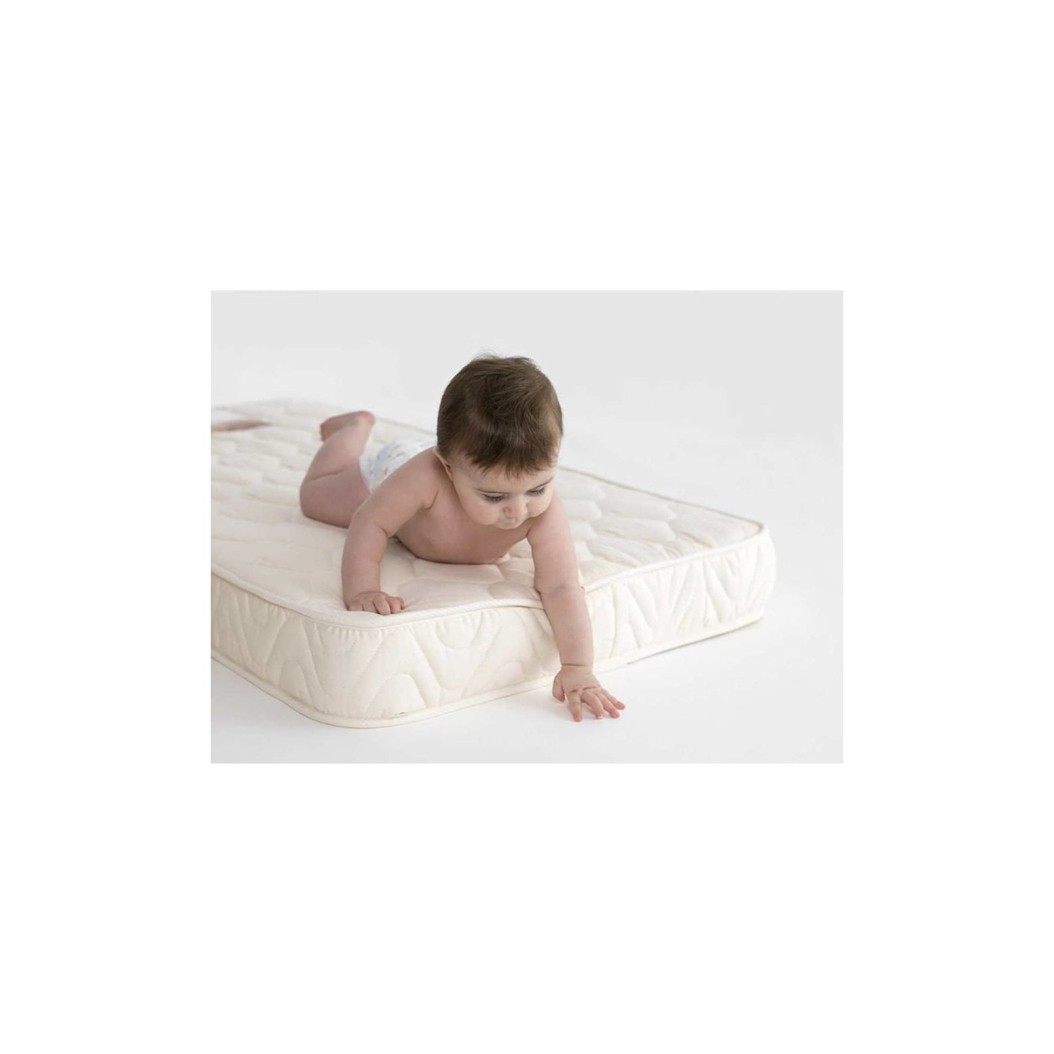 Midilife Soft Yaylı Yatak Yaylı Bebek Yatağı 80X140 Cm Fiyatı