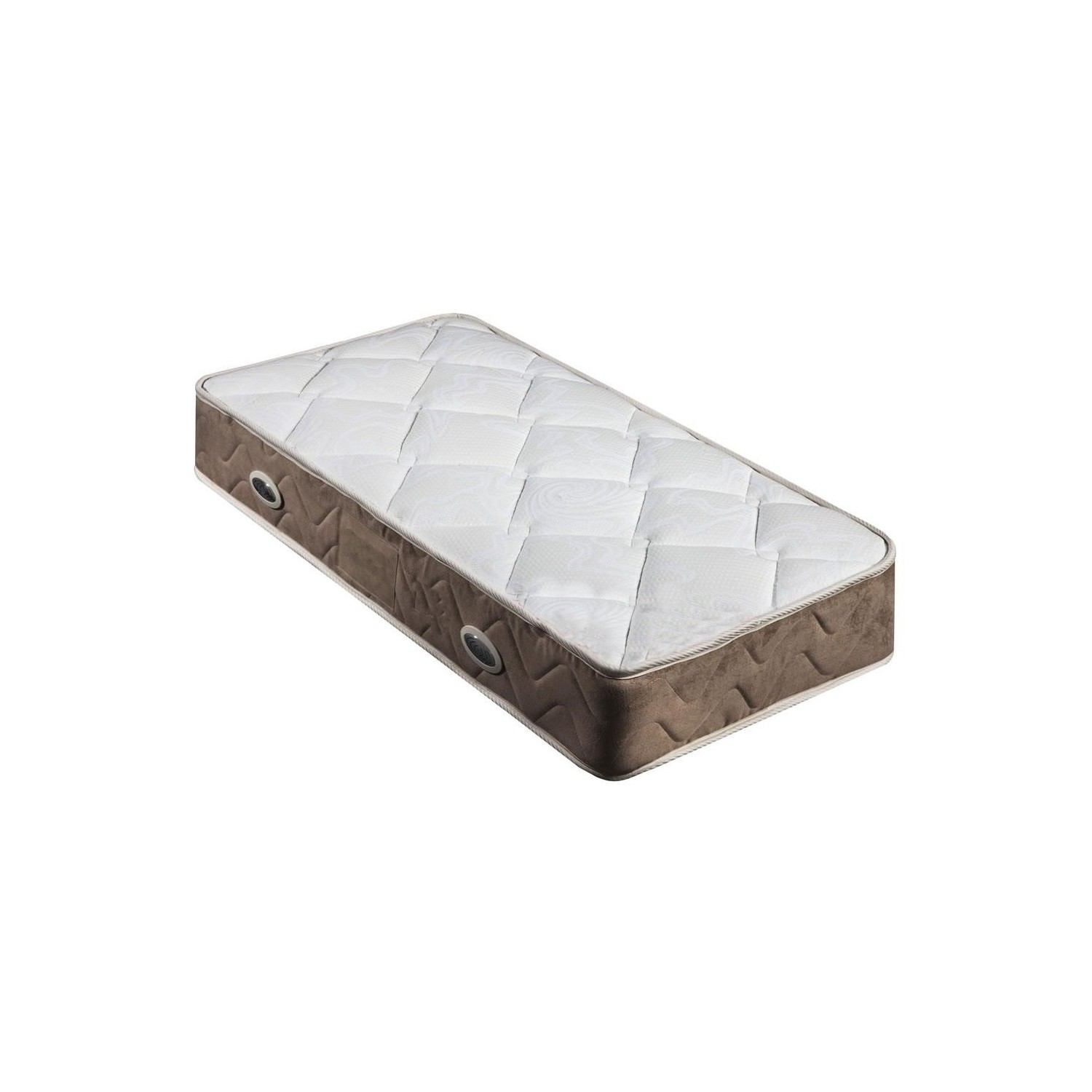 Heyner Cotton Yaylı Yatak Yaylı Bebek Yatağı 80X140 Fiyatı