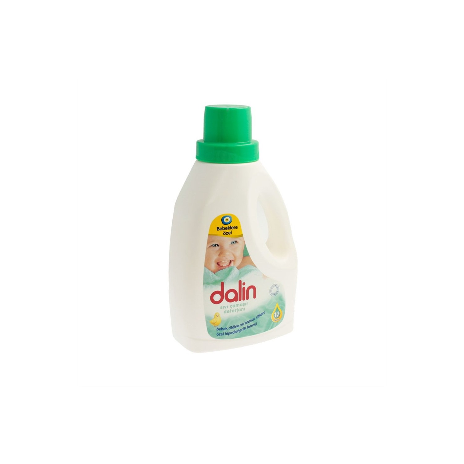 Dalin Sıvı Çamaşır Deterjanı 1200 Ml Fiyatı Taksit