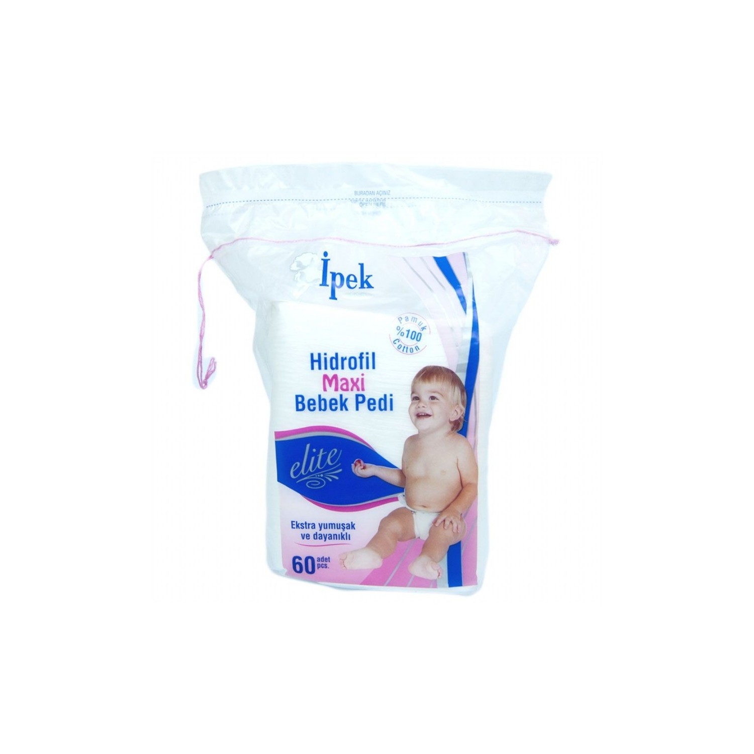İpek Bebek Pamuğu 60�Li Fiyatı, Taksit Seçenekleri ile İpek Bebek Pamuğu 60�Li Fiyatı, Taksit Seçenekleri ile