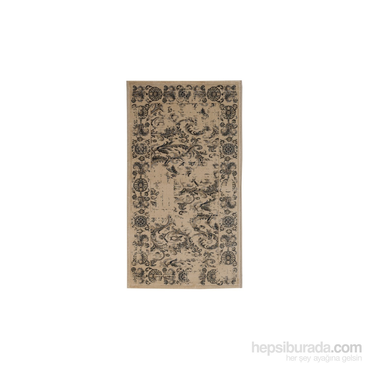 3k konsept galata 39024a cream aqua 80x240 cm hali fiyati