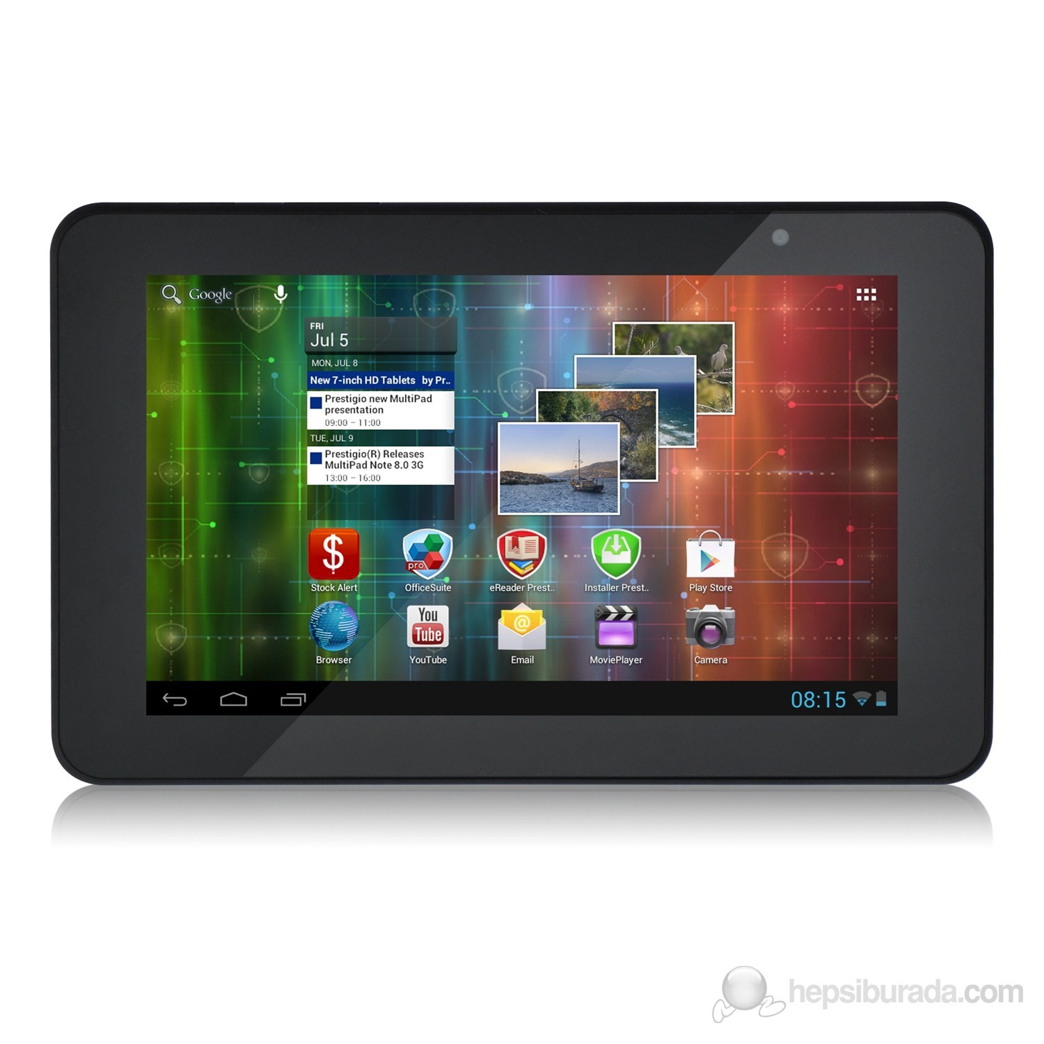 Prestigio multipad tablet pc pmp5197d ultra прошить