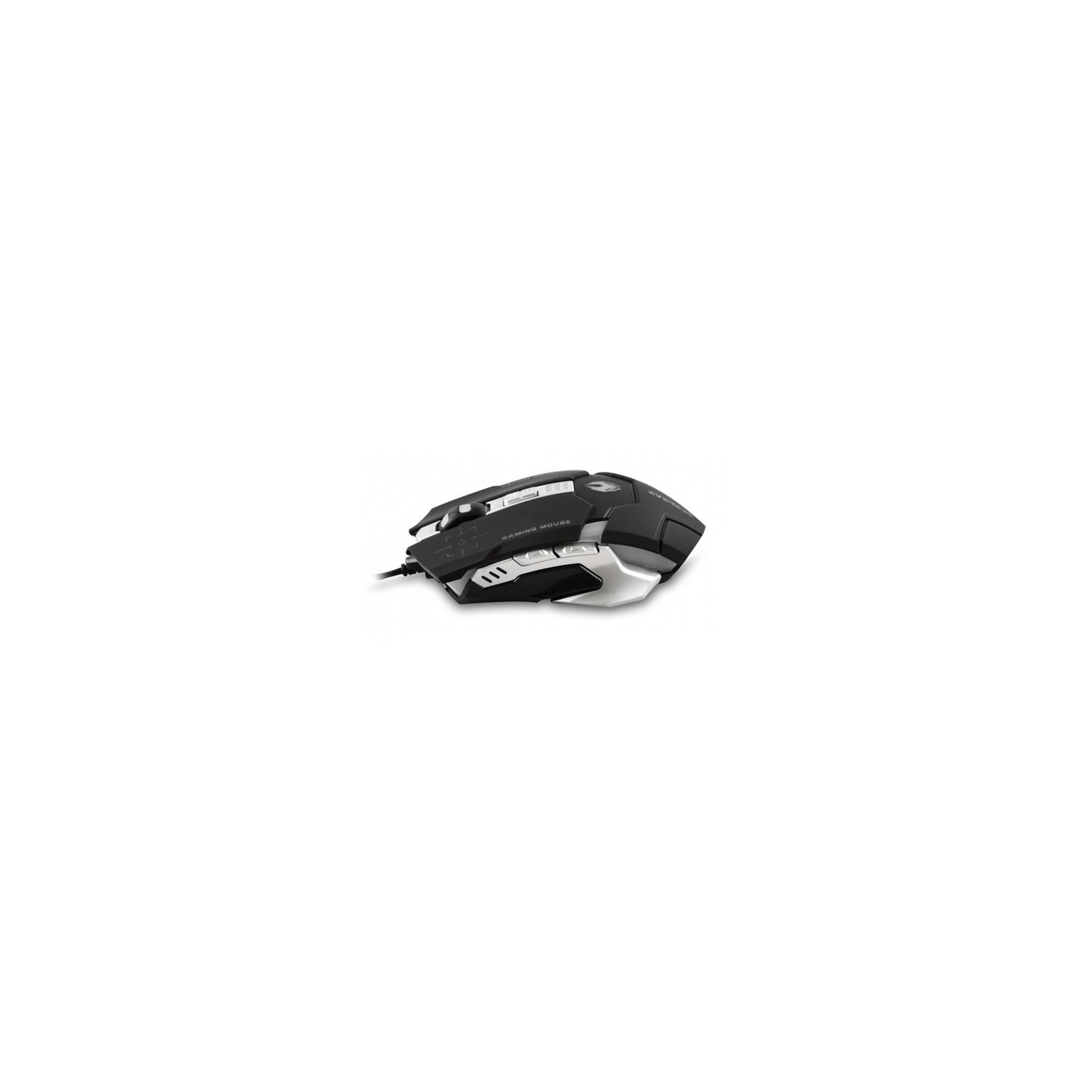 Everest SGM X9 Siyah Oyuncu Mouse Mousepad Fiyatı