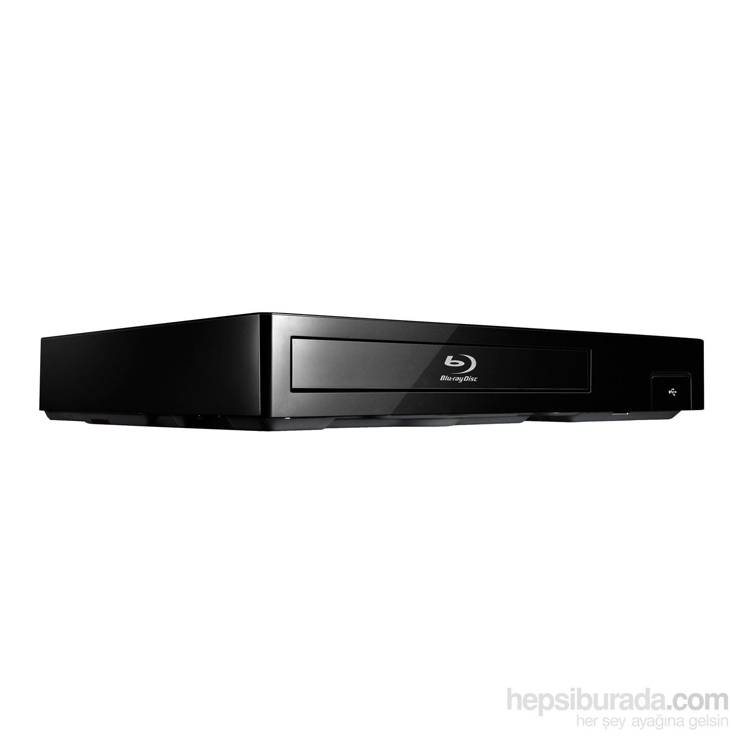 Samsung BDF5100 Bluray Oynatıcı Fiyatı Taksit Seçenekleri