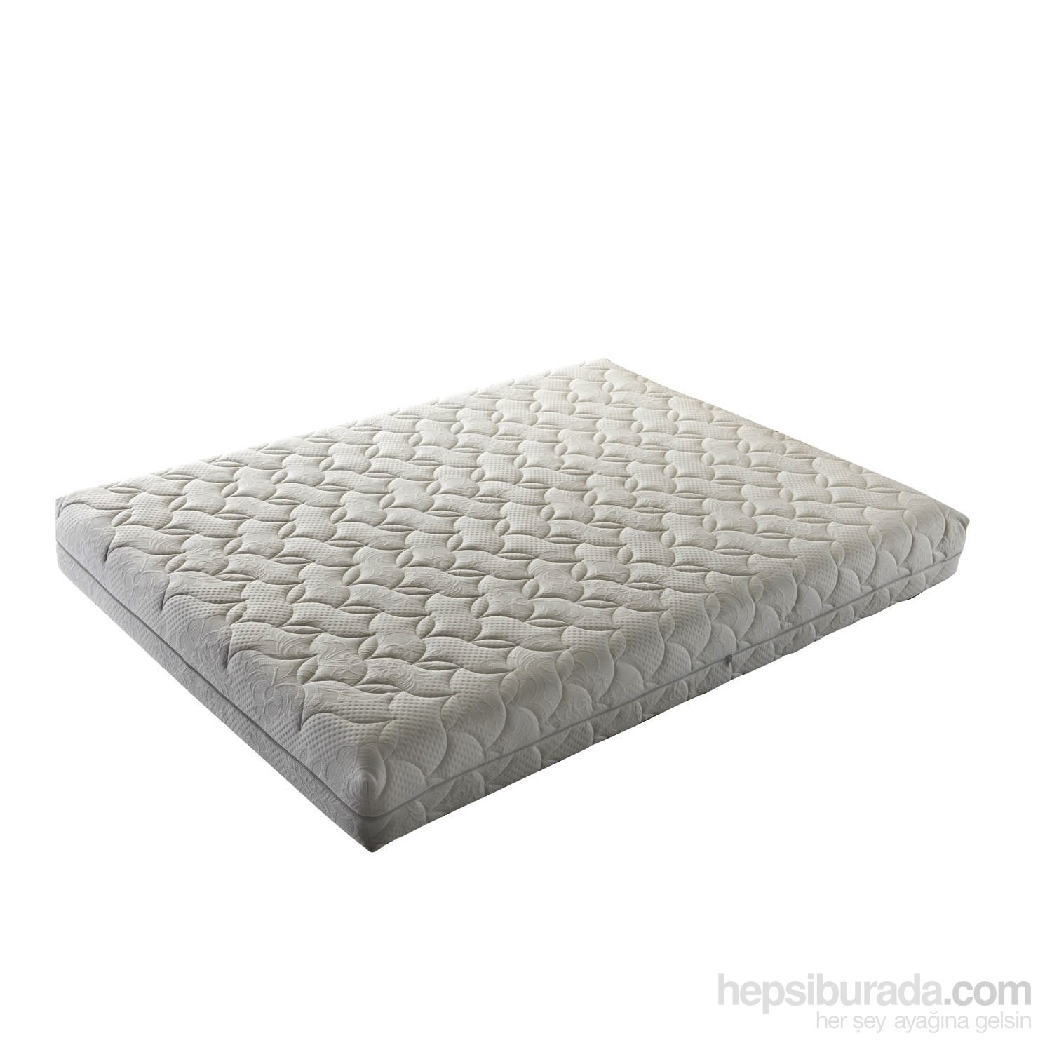 Opalin Cotton Visco Yatak 150x200 cm Fiyatı Taksit